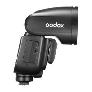 GODOX V1Pro TTL Flash for Nikon - Image 4