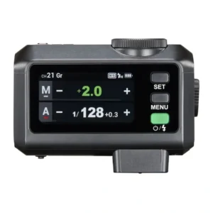 GODOX iT30Pro Flash for Canon - Image 3