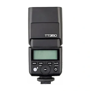 GODOX TT350 TTL Flash for Fujifilm - Image 3