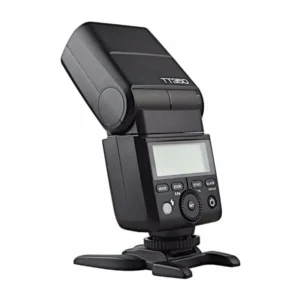 GODOX TT350 TTL Flash for Fujifilm - Image 4