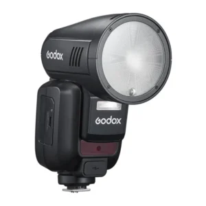 GODOX V100 TTL Flash for Nikon