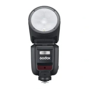 GODOX V100 TTL Flash for Nikon - Image 2