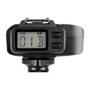 GODOX X1R TTL Remote Trigger for Canon - Image 2