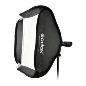 GODOX SFUV5050 Softbox, 50x50cm
