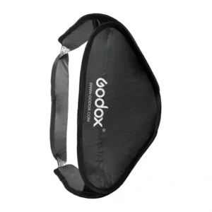GODOX SFUV5050 Softbox, 50x50cm - Image 2