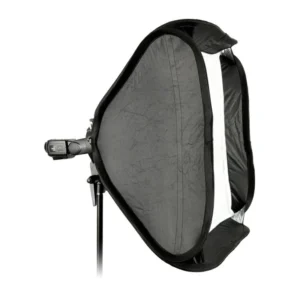GODOX SFUV5050 Softbox, 50x50cm - Image 3