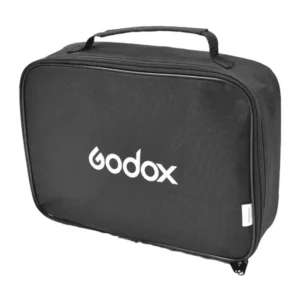 GODOX SFUV5050 Softbox, 50x50cm - Image 4