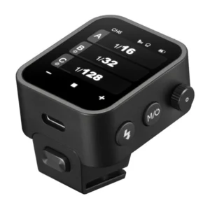 GODOX X3 TTL Remote Trigger for Fujifilm