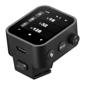 GODOX X3 TTL Remote Trigger for Olympus