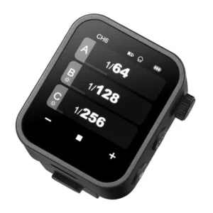 GODOX X3 TTL Remote Trigger for Olympus - Image 4