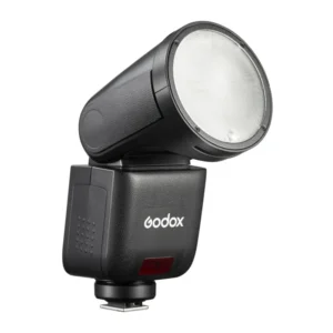 GODOX V1 TTL mid Flash for Canon