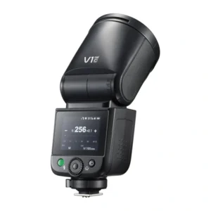 GODOX V1 TTL mid Flash for Canon - Image 2