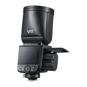 GODOX V1 TTL mid Flash for Canon - Image 3
