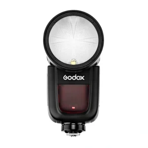 GODOX V1 TTL Flash for Nikon - Image 2