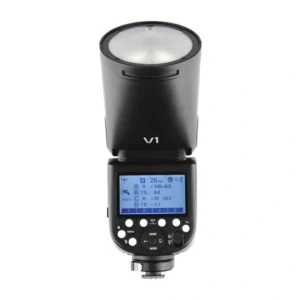 GODOX V1 TTL Flash for Nikon - Image 3