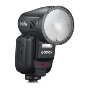 GODOX V100 TTL Flash for Canon