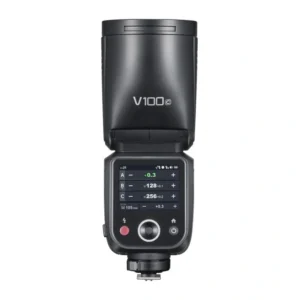 GODOX V100 TTL Flash for Canon - Image 4