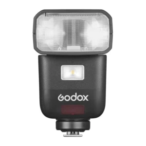 GODOX V480 TLL Flash for Nikon - Image 3