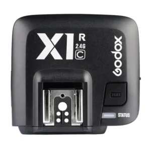 GODOX X1R Remote Trigger for Nikon - Image 3