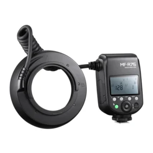 GODOX MF-R76 Macro Ring Flash - Image 2