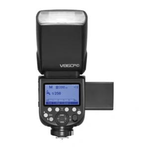 GODOX V860III TTL Flash for Canon - Image 4