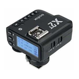 GODOX X2T TTL Remote Trigger for Fuji