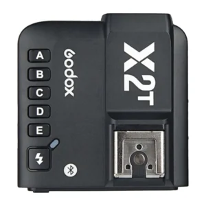 GODOX X2T TTL Remote Trigger for Fuji - Image 3