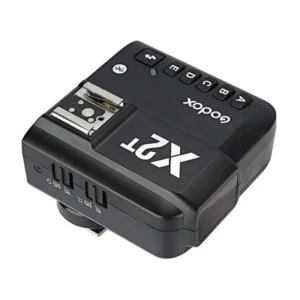 GODOX X2T TTL Remote Trigger for Fuji - Image 4