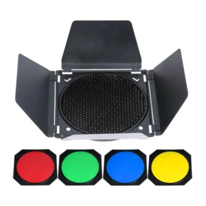 GODOX BD-04 Flash Trigger