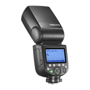 GODOX V860III Flash for Fuji - Image 3