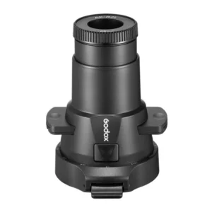 GODOX AK-R21 Projection Attachment - Image 2