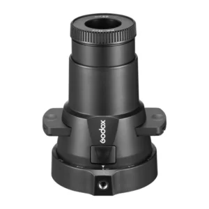 GODOX AK-R21 Projection Attachment - Image 3