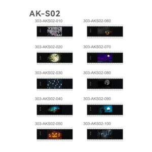 GODOX AK-S Full Slide Set - Image 3