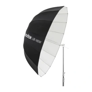 GODOX UB-165W Parabolic Reflective Umbrella