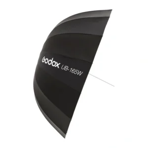 GODOX UB-165W Parabolic Reflective Umbrella - Image 2