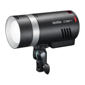 GODOX AD300ProII Flash for Godox Mount