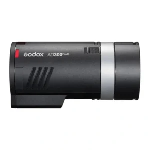GODOX AD300ProII Flash for Godox Mount - Image 2