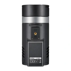 GODOX AD300ProII Flash for Godox Mount - Image 4