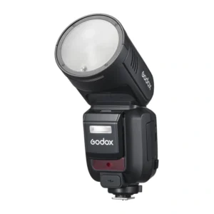 GODOX V100 TTL Flash for Fujifilm - Image 3