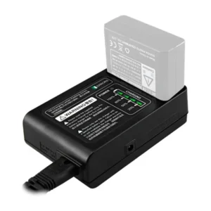 GODOX VC18 Battery Charger - Image 2