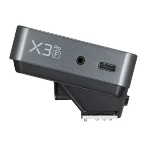 GODOX X3Pro TTL Remote Trigger for Fuji Cameras - Image 3