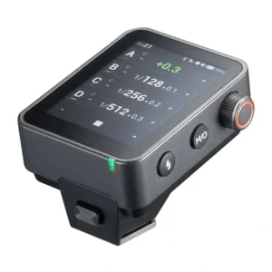 GODOX X3Pro TTL Remote Trigger for Olympus Cameras