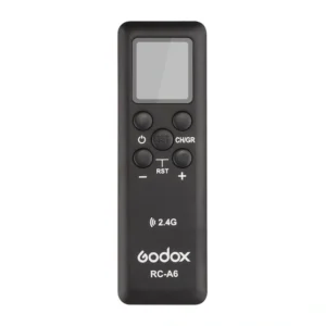 Pilot GODOX RC-A6