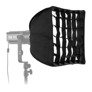 GODOX SA-30 Softbox, 30x30 cm - Image 3