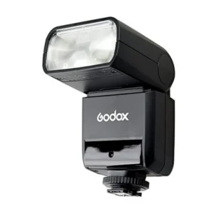 GODOX TT350 TTL Flash for Olympus