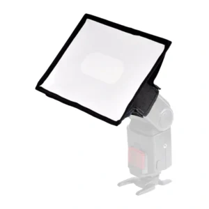 Softbox GODOX SB1520 Universal type, 15x20 cm - Image 3