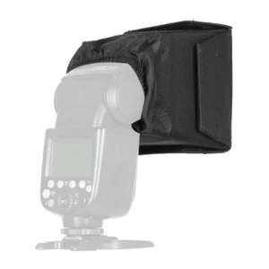 Softbox GODOX SB1010 Universal type, 10x10 cm - Image 2