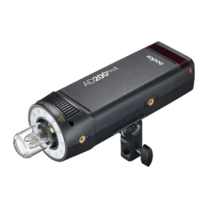 GODOX AD200ProII Flash - Image 2