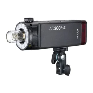 GODOX AD200ProII Flash - Image 4