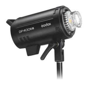 GODOX DP400IIIV Flash